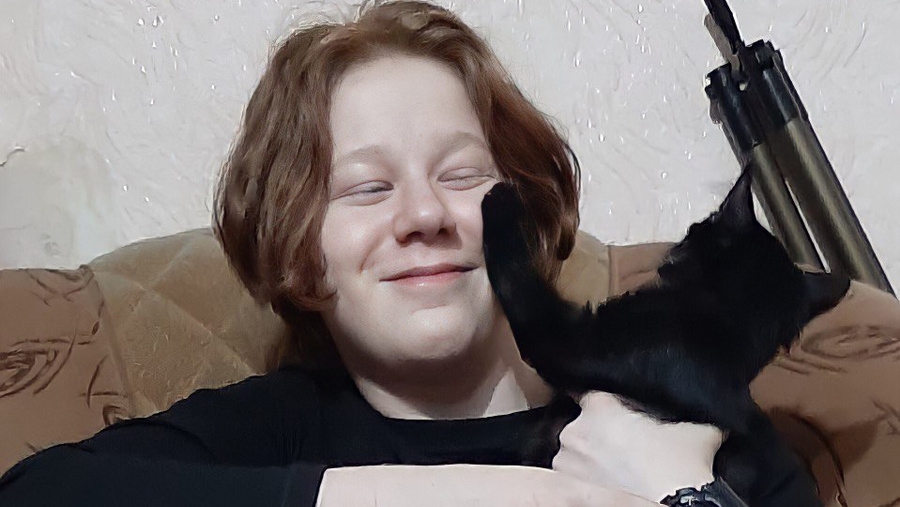 Денис