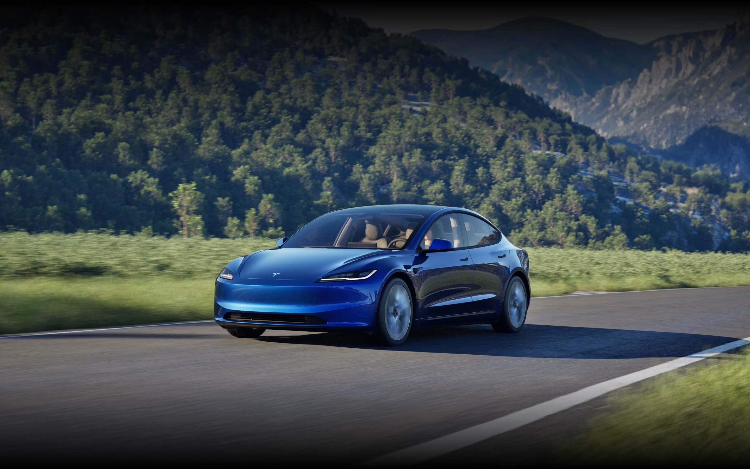 Model 3