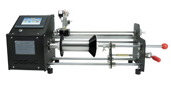 Станок для намотки оптоволокна, продаваемый Sanxian Machinery 