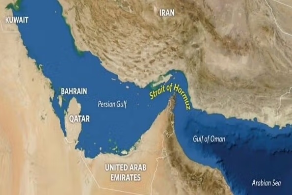Иллюстрация: Iran International 