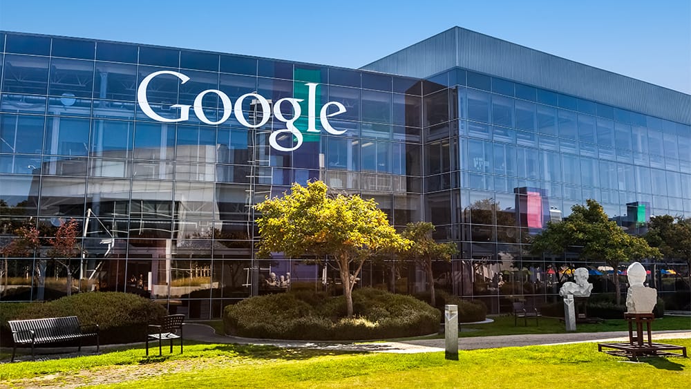 Суд оштрафовал Google на 6 млн рублей за неудаление запрещенного контента