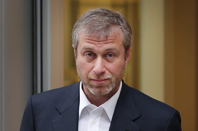 Власти Франции конфисковали 12 вилл Абрамовича, одна из них стоит $120 млн — Daily Mail