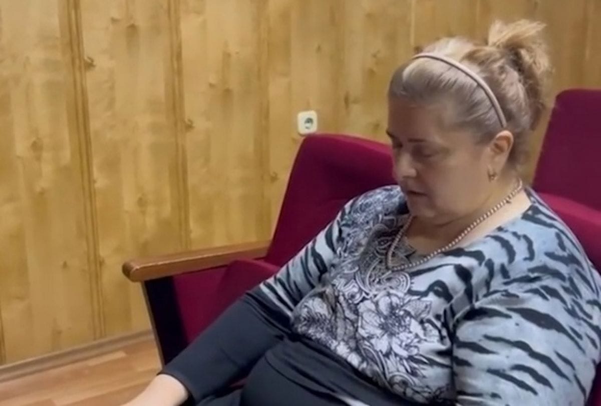 Сыну Заремы Мусаевой удалось установить имена силовиков, участвовавших в ее похищении