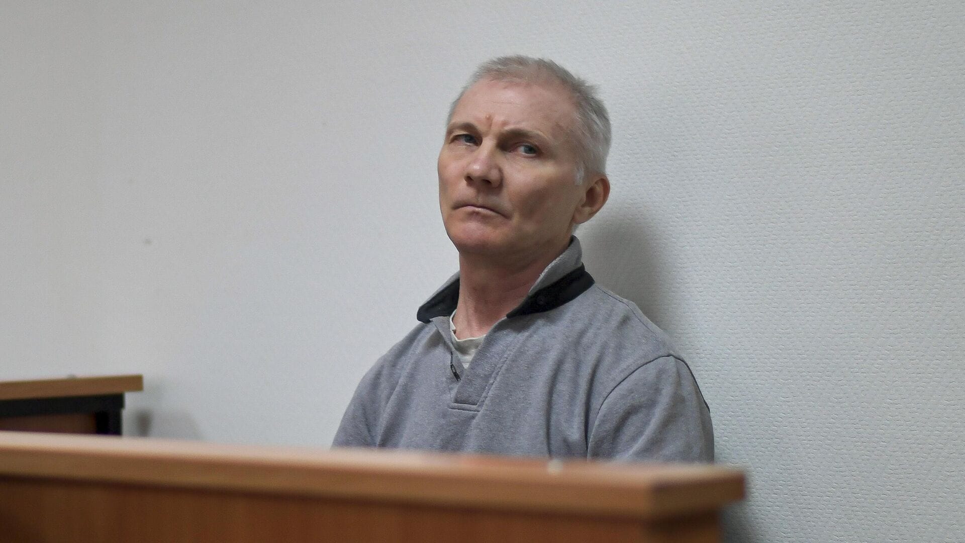 Алексей Москалев задержан в квартире в Минске — Sota