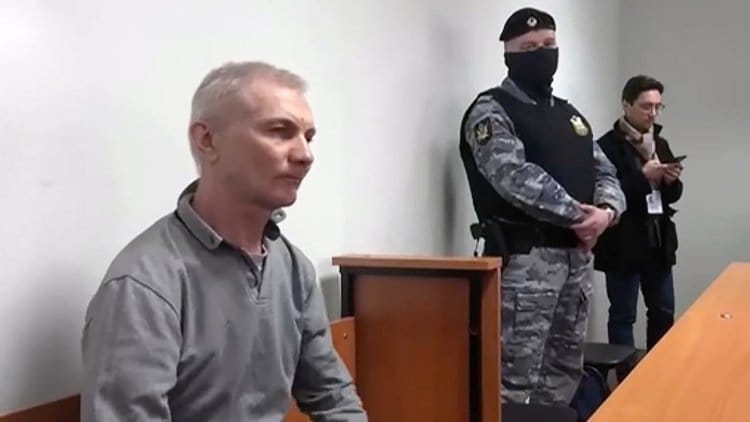 МВД Беларуси подтвердило задержание в Минске Алексея Москалева