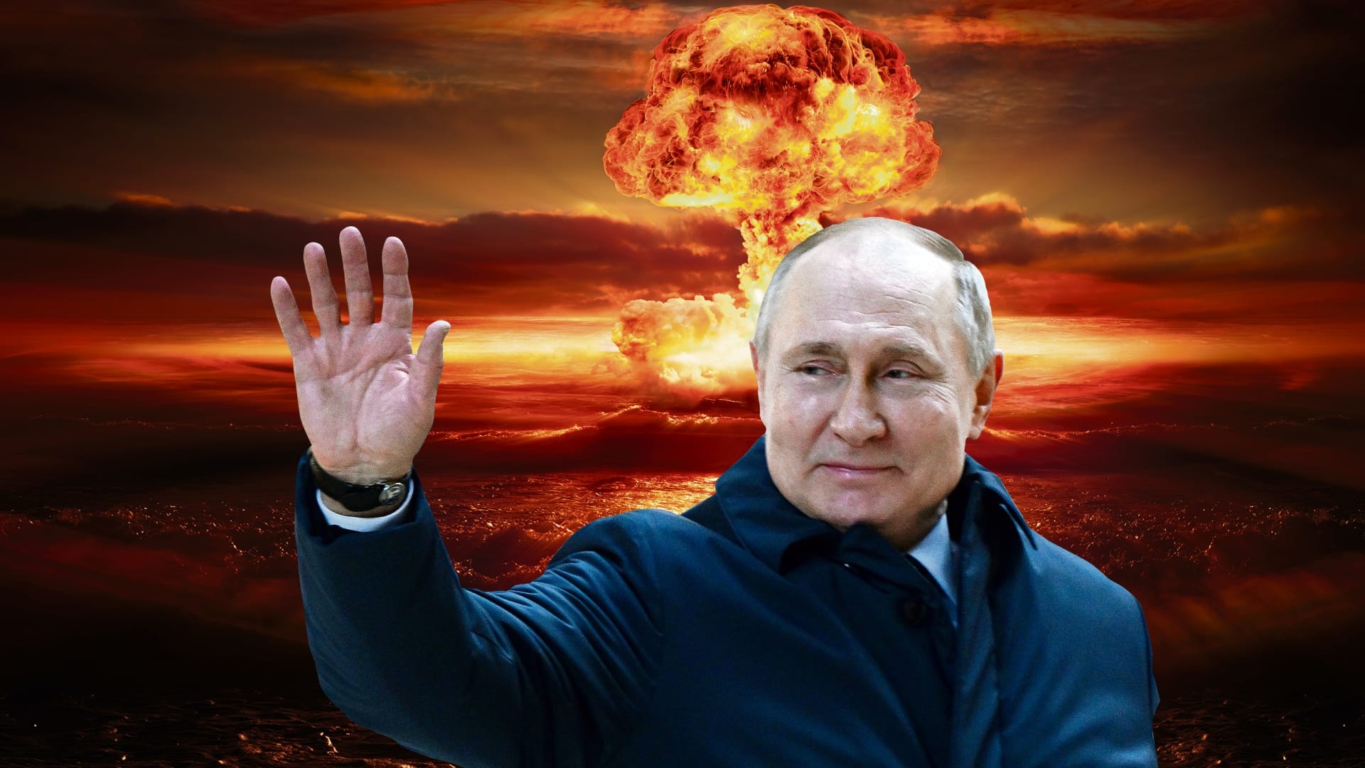 Кремлевские СМИ рассказали, как Путин спас Россию от ядерного удара, ссылаясь на издание, связанное с ГРУ