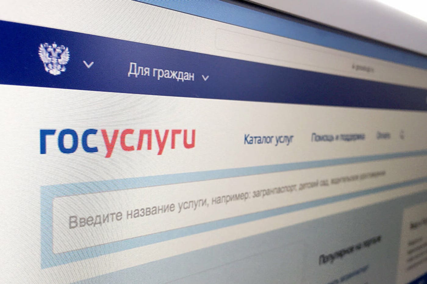 Бюджетников из Липецкой области заставляют сообщить «Госуслугам», за кого они будут голосовать на выборах