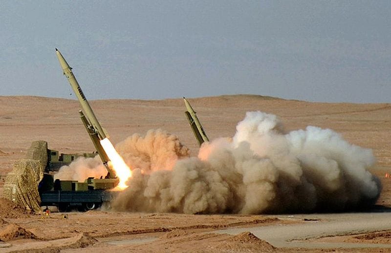 США создадут коалицию для борьбы с хуситами в Красном море