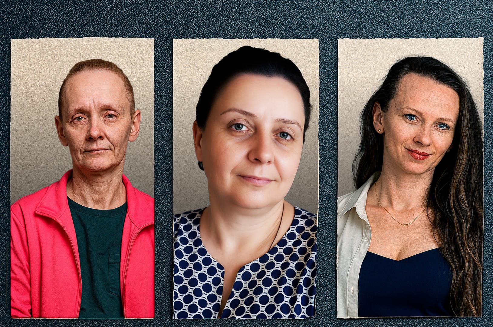 «Меня примотали скотчем к стулу и начали пытать током». Истории украинок, похищенных россиянами из своих домов