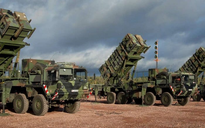 «Это то, о чём они просили»: США одобрили поставки Украине вооружений, оплаченных странами НАТО — Reuters