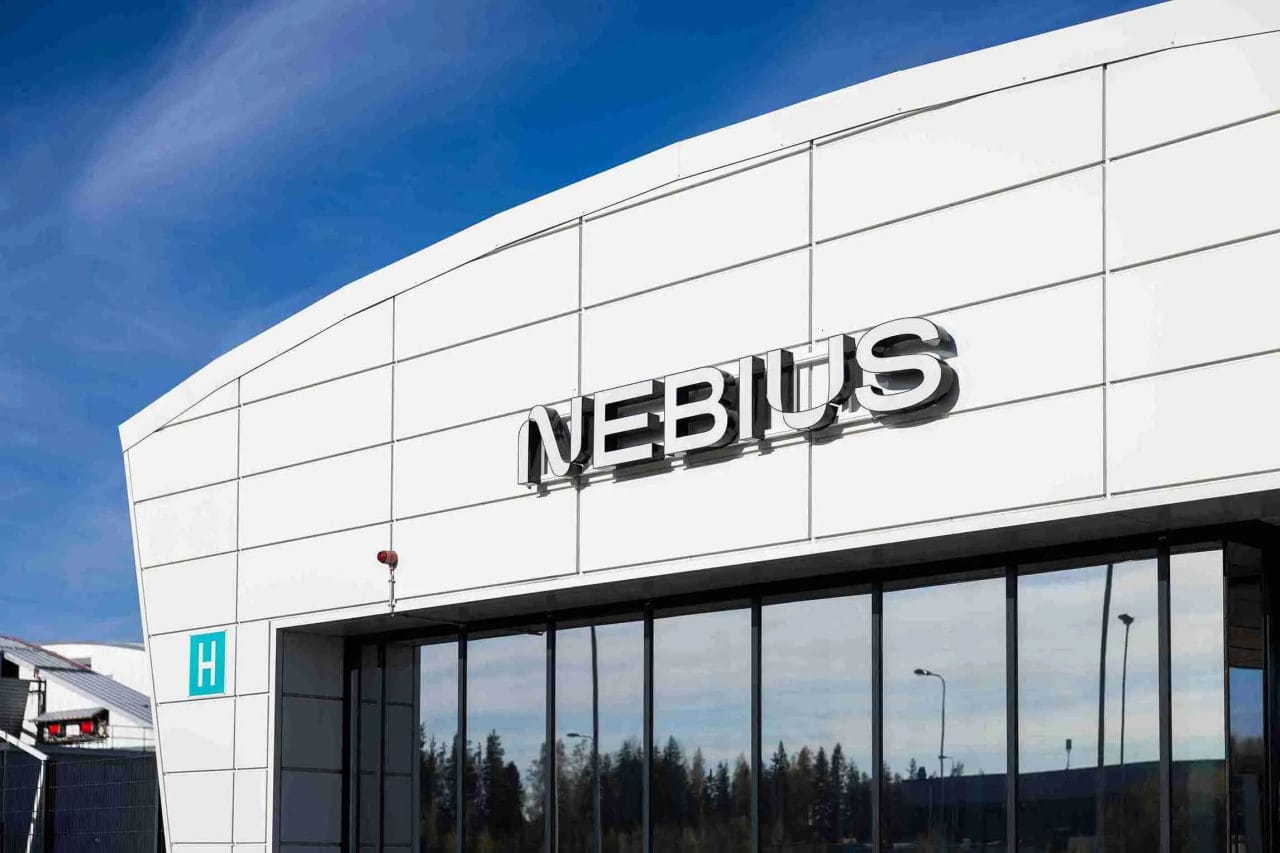 Nvidia инвестирует $2 млрд в Nebius — бывшую Yandex N.V. Аркадия Воложа