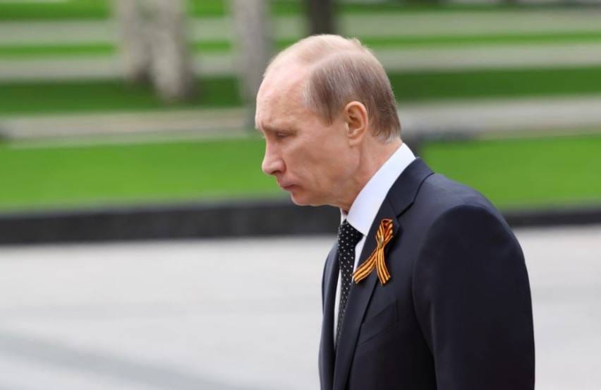 Обнуление легитимности. Леонид Радзиховский о том, почему путинская «триумфальная победа» неотличима от поражения