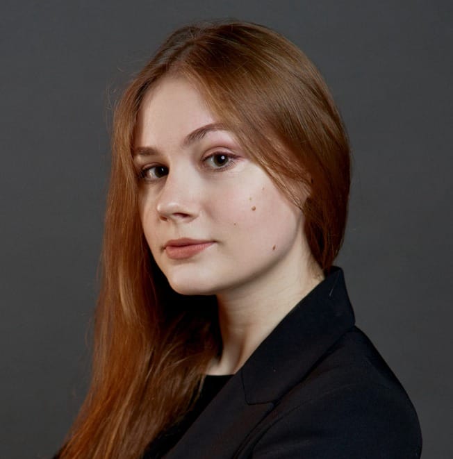 Татьяна  Ашуркевич